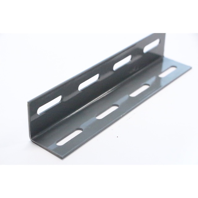 เหล็กฉากเจาะรู ชลบุรี